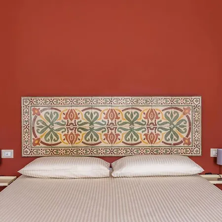 Guest house Terrazza Terzo Cardine Naples