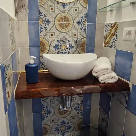 Guest house Duoroom Naples