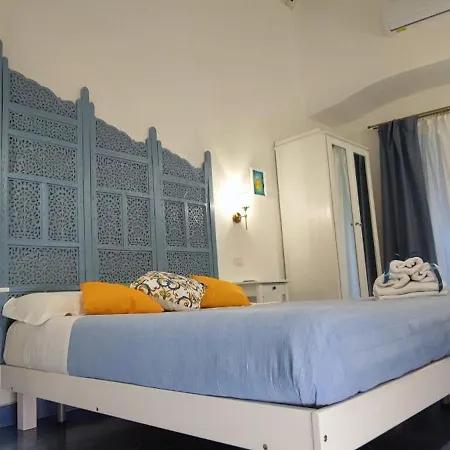 Guest house Duoroom