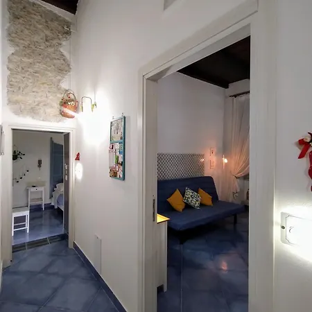 Duoroom Guest house Naples