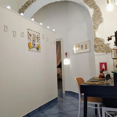 Guest house Duoroom