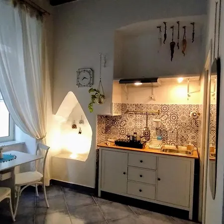 Guest house Duoroom
