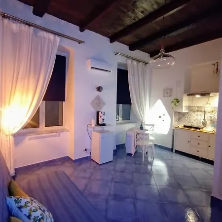 Guest house Duoroom *