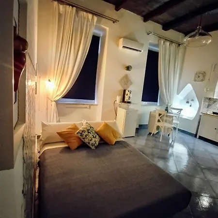 Duoroom Guest house Naples