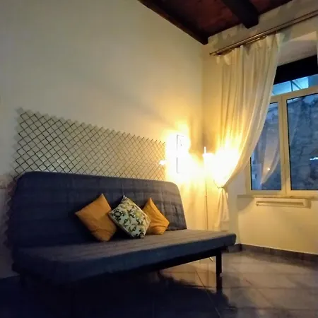 Guest house Duoroom Naples