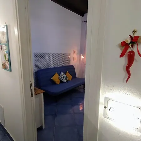 Duoroom Naples