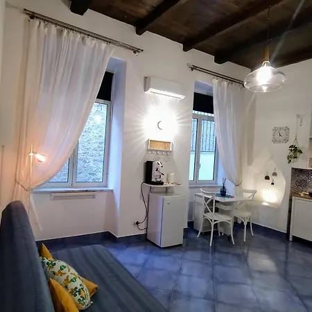 Duoroom Guest house