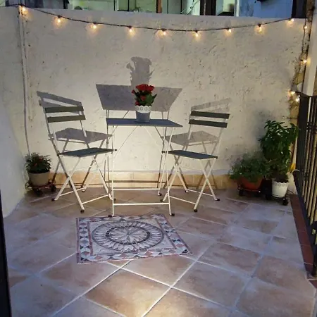 Duoroom Guest house