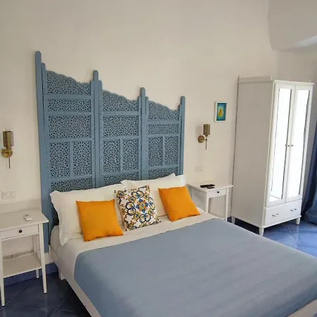 Duoroom Guest house