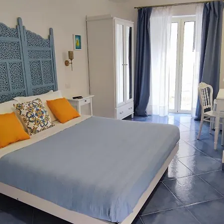 Duoroom Guest house *