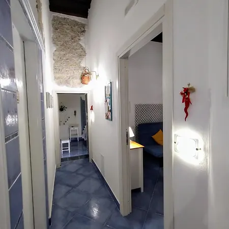Duoroom Guest house Naples