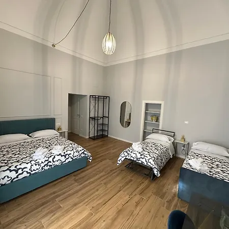 Monaciello All'alba Affittacamere Napoli