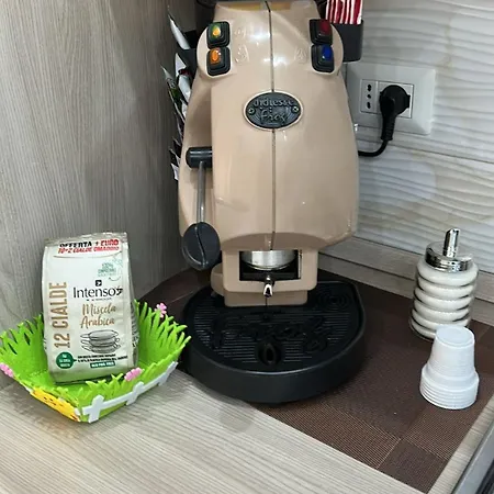 Apartamento Maison Napolitaine