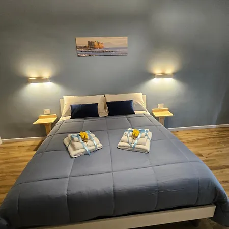 Casa vacanze Oasi Partenopea