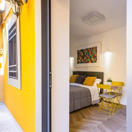 Apartment Palazzo Mormando - Mini *