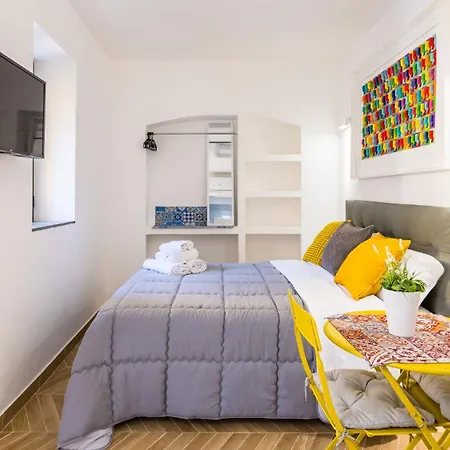 Palazzo Mormando - Mini Apartment