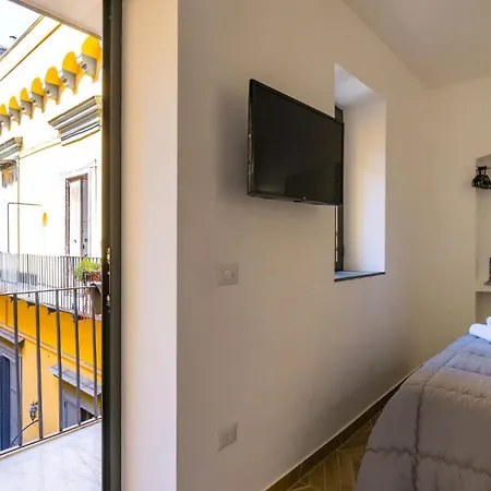Apartment Palazzo Mormando - Mini