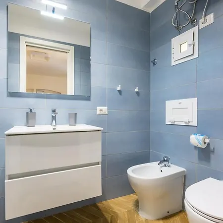 Palazzo Mormando - Mini Apartment