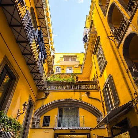 Palazzo Mormando - Mini Apartment *