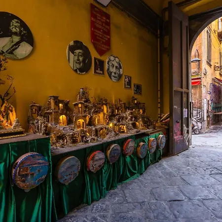 Palazzo Mormando - Mini Apartment