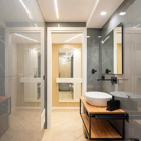 Apartment Chiatamone Seafront *