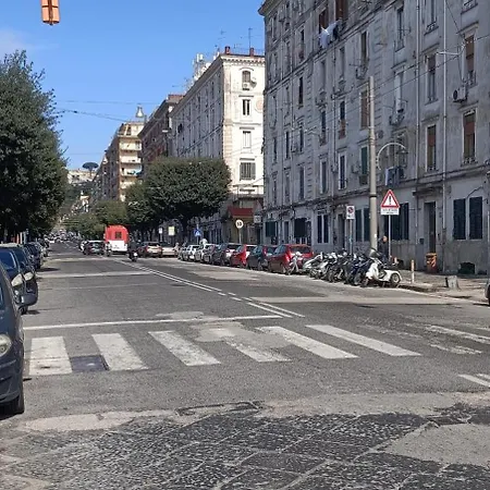 Gold Naples
