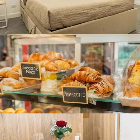Apartment Don Lope Suite-piazza Del Plebiscito Naples