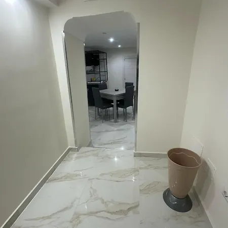 Appartamento Civico Antico Napoli