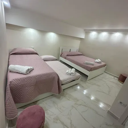 Civico Antico Appartamento Napoli