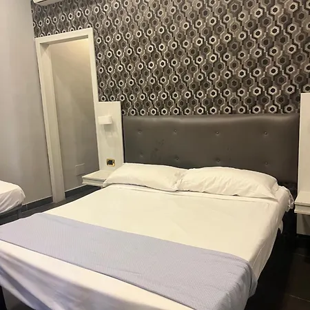 Bed & Breakfast International Naples