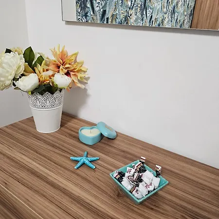 Erminia Guest house