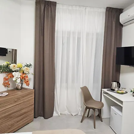 Guest house Erminia *