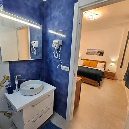 Erminia Guest house