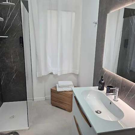 Guest house Erminia Naples