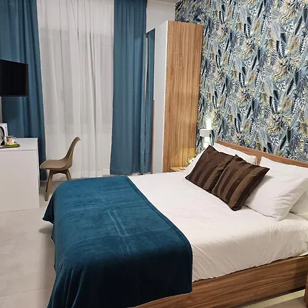 Erminia Guest house *