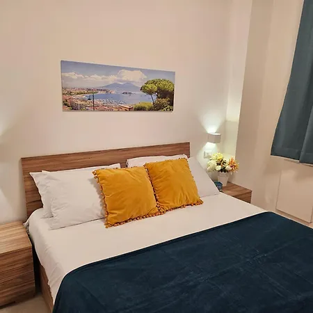 Erminia Guest house *