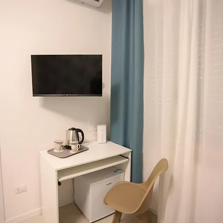 Guest house Erminia Naples
