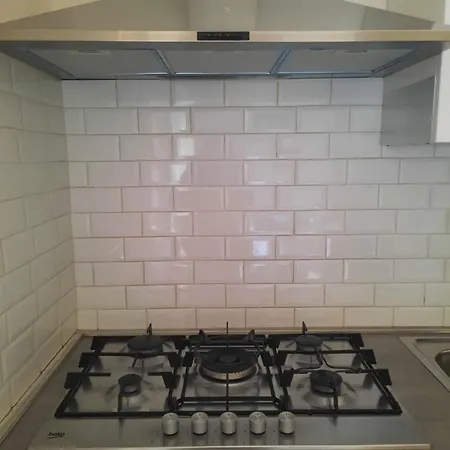 Apartment Ampio In Centro