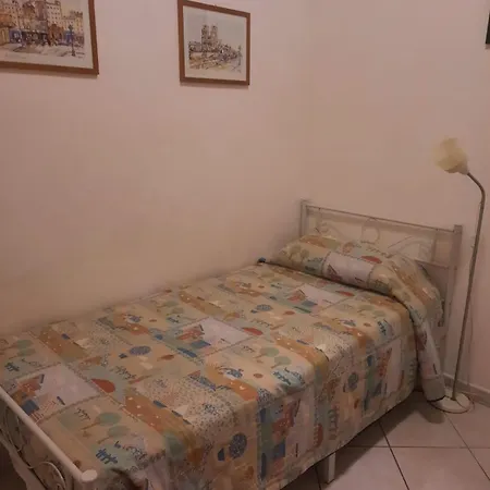 Ampio In Centro Apartment Naples