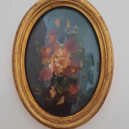 Ampio In Centro Apartment