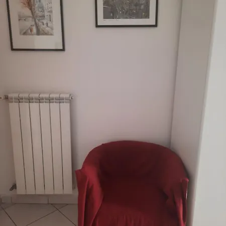 Ampio In Centro Apartment Naples
