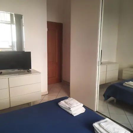 Apartment Ampio In Centro *