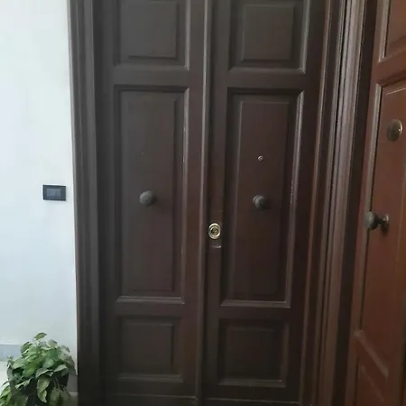Ampio In Centro Apartment *