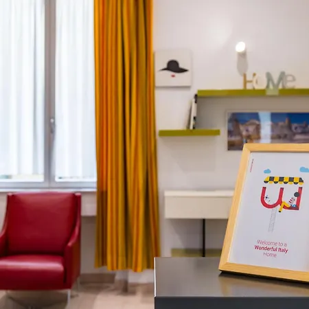 Apartment Metro Universita By Wonderful Italy Naples