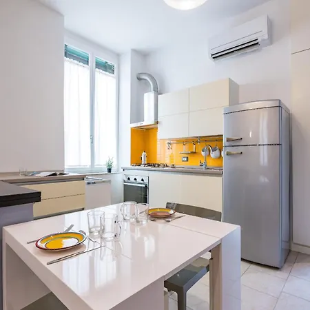Metro Universita By Wonderful Italy Apartment