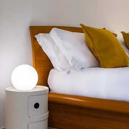 Apartment Metro Universita By Wonderful Italy