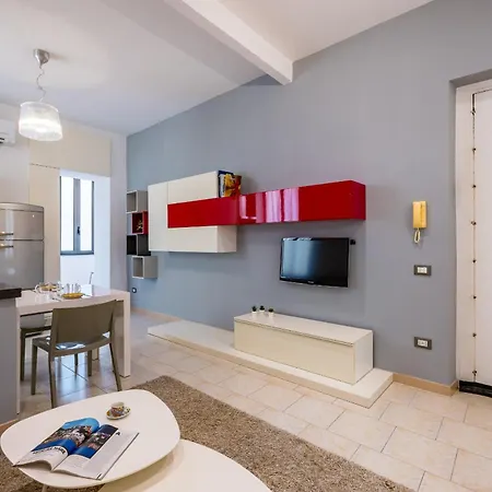 Apartment Metro Universita By Wonderful Italy Naples