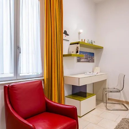 Metro Universita By Wonderful Italy Apartment *