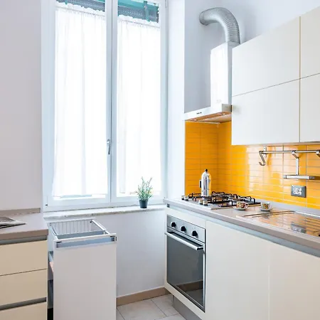 Metro Universita By Wonderful Italy Apartment Naples