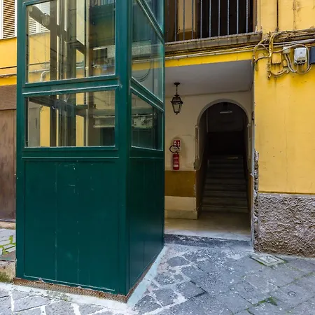 Metro Universita By Wonderful Italy Naples
